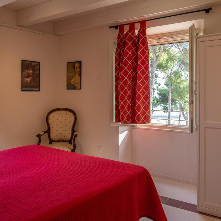 Villa Miramare - Appartamento su 2 Livelli - 4