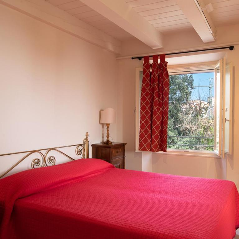 Villa Miramare - Appartamento su 2 Livelli - 5