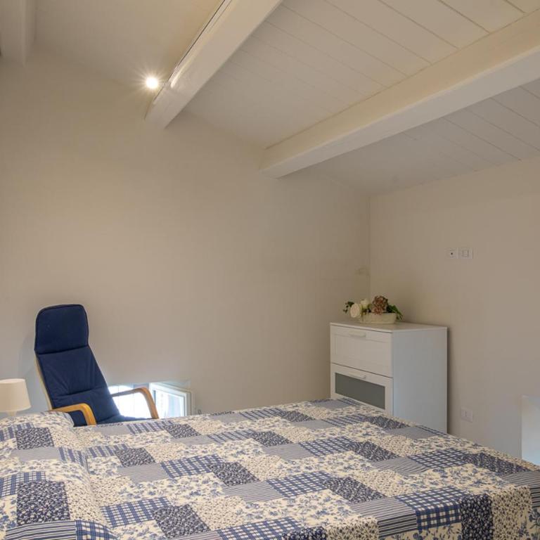 Villa Miramare - Appartamento con 1 Camera da Letto - 4