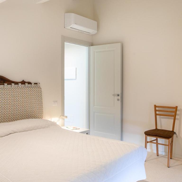 Villa Miramare - Appartamento con 1 Camera da Letto - 2