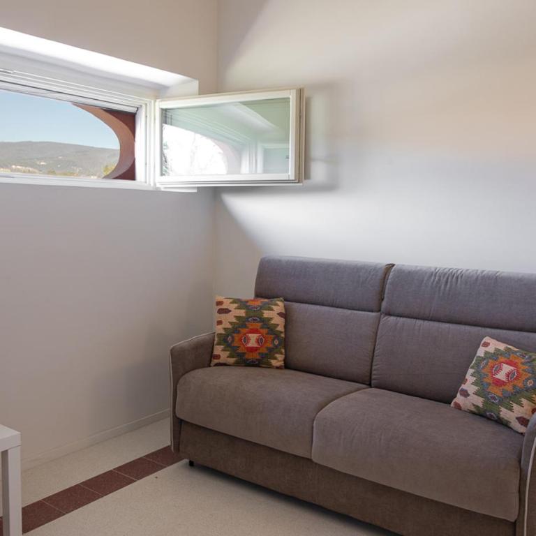 Villa Miramare - Appartamento con 1 Camera da Letto - 3