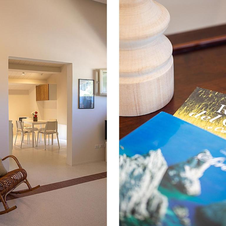 Villa Miramare - Appartamento con 1 Camera da Letto - 5