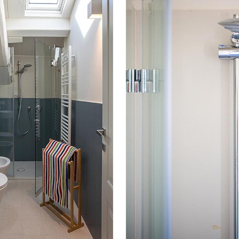 Villa Miramare - Appartamento con 1 Camera da Letto - 6