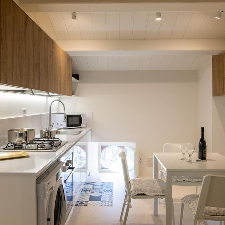 Villa Miramare - Appartamento con 1 Camera da Letto - 8