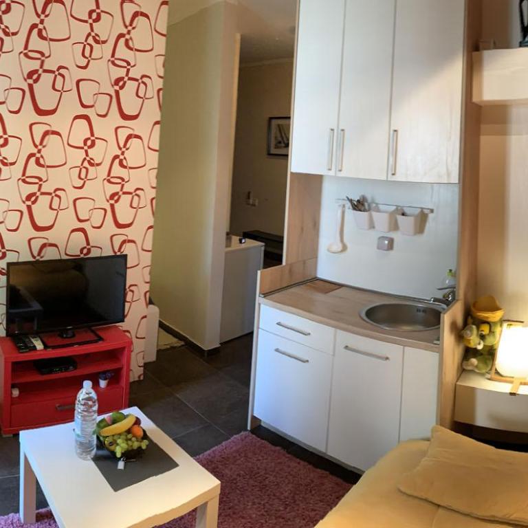 Apartments Lov - Studio - 1