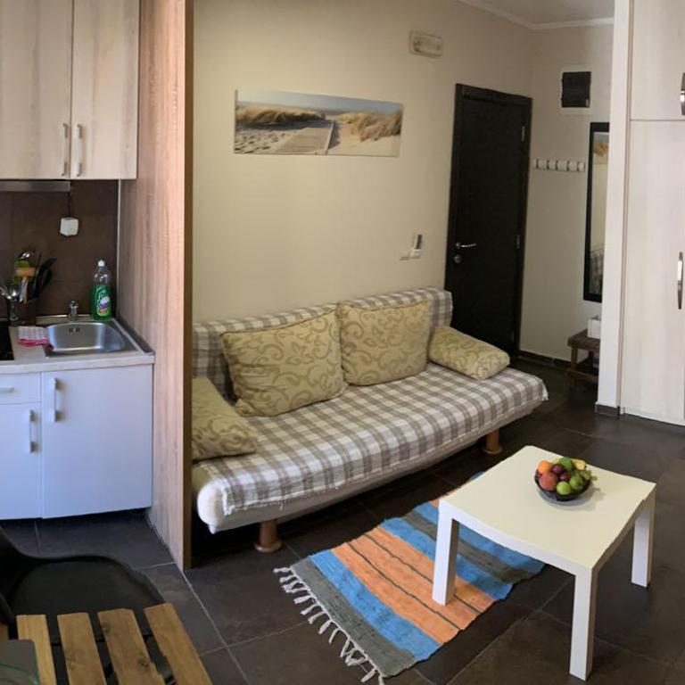 Apartments Lov - Četvorokrevetna Soba - 2