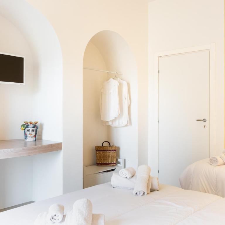 ANNA'S DREAM BED & BREAKFAST - Camera Matrimoniale/Doppia con Letti Singoli - 10
