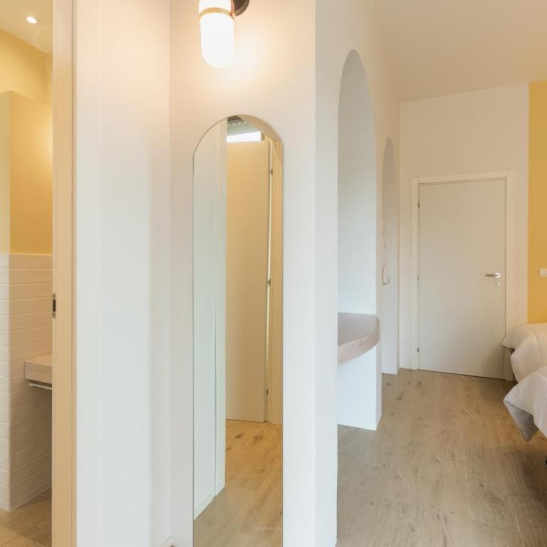 ANNA'S DREAM BED & BREAKFAST - Camera Matrimoniale/Doppia con Letti Singoli - 7