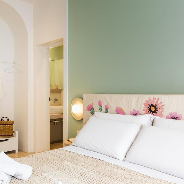 ANNA'S DREAM BED & BREAKFAST - Camera Matrimoniale - 11