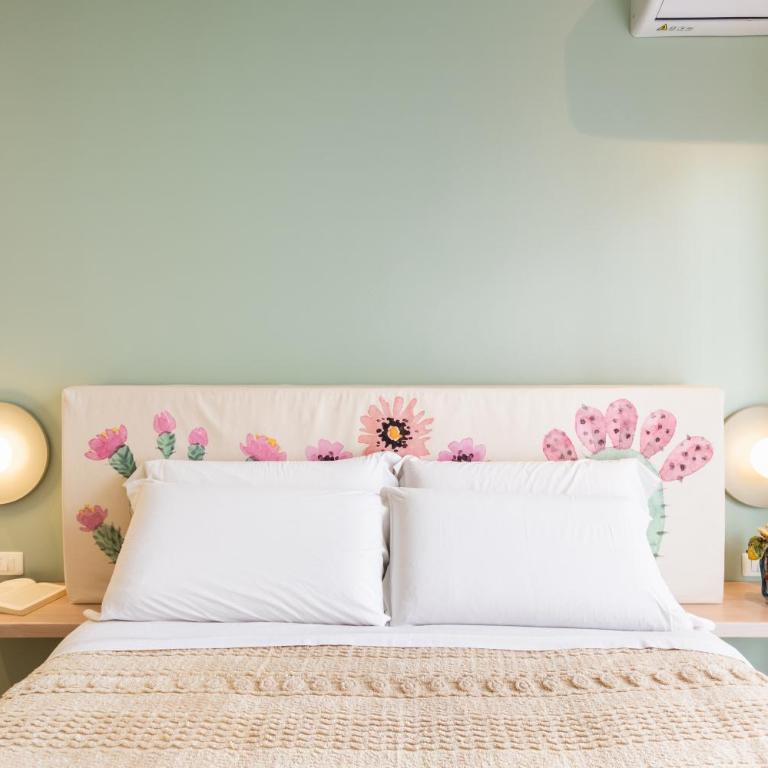 ANNA'S DREAM BED & BREAKFAST - Camera Matrimoniale - 1