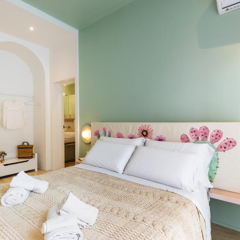 ANNA'S DREAM BED & BREAKFAST - Camera Matrimoniale - 12