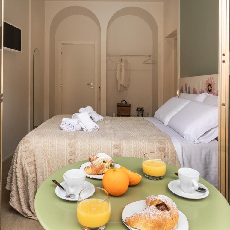 ANNA'S DREAM BED & BREAKFAST - Camera Matrimoniale - 13