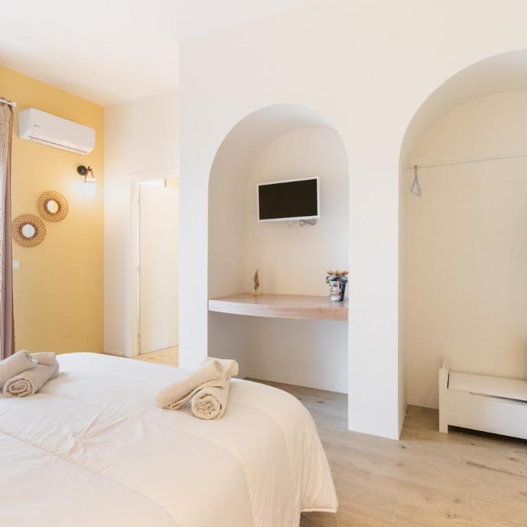 ANNA'S DREAM BED & BREAKFAST - Camera Matrimoniale/Doppia con Letti Singoli - 11