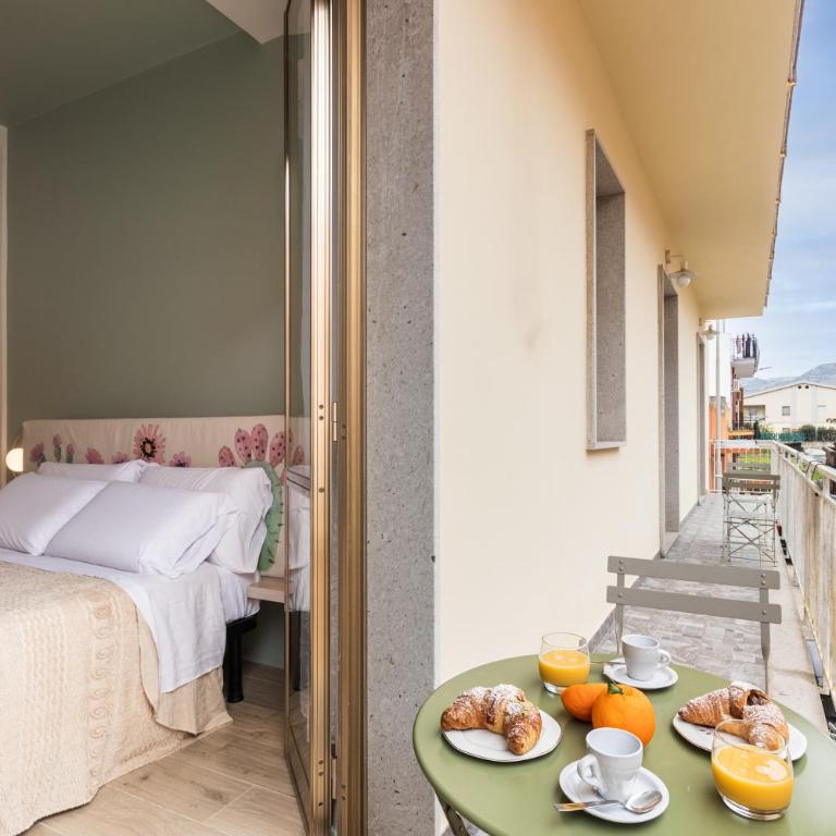 ANNA'S DREAM BED & BREAKFAST - Camera Matrimoniale - 19