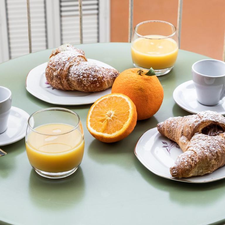 ANNA'S DREAM BED & BREAKFAST - Camera Matrimoniale - 20