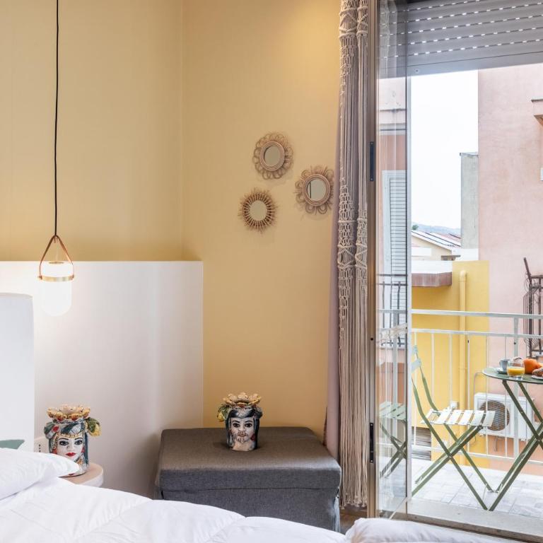 ANNA'S DREAM BED & BREAKFAST - Camera Matrimoniale/Doppia con Letti Singoli - 21