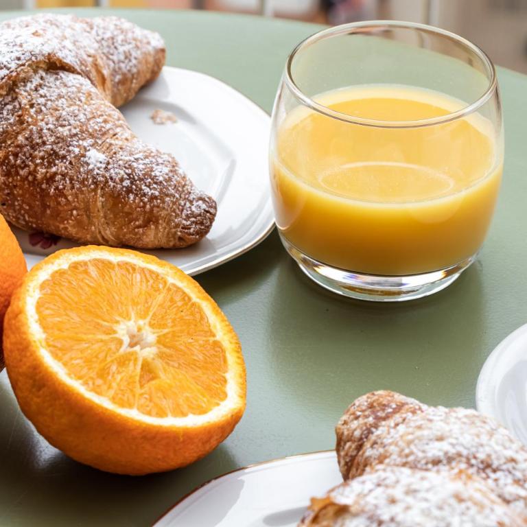 ANNA'S DREAM BED & BREAKFAST - Camera Matrimoniale - 24