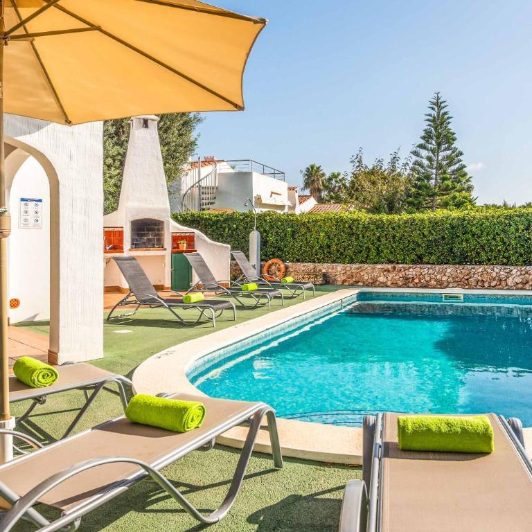 Villa Iris Bosch - Villa de 3 dormitorios - 2