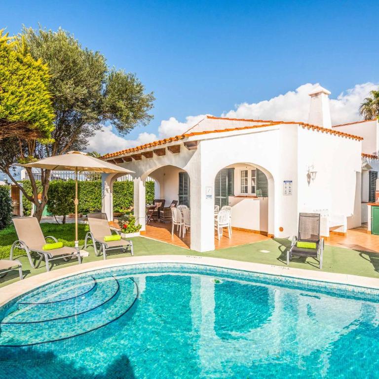 Villa Iris Bosch - Villa de 3 dormitorios - 4