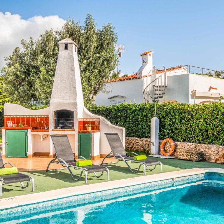 Villa Iris Bosch - Villa de 3 dormitorios - 5