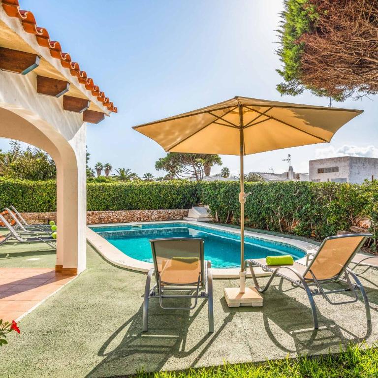 Villa Iris Bosch - Villa de 3 dormitorios - 7