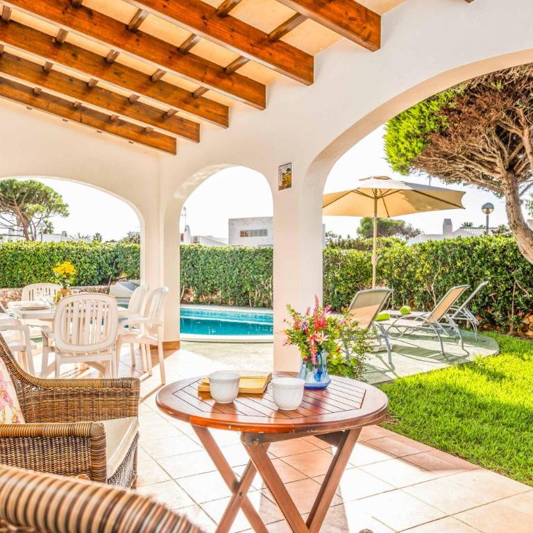 Villa Iris Bosch - Villa de 3 dormitorios - 9