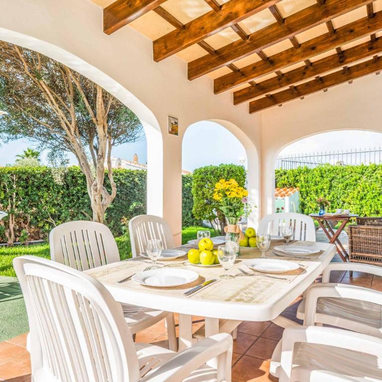 Villa Iris Bosch - Villa de 3 dormitorios - 10