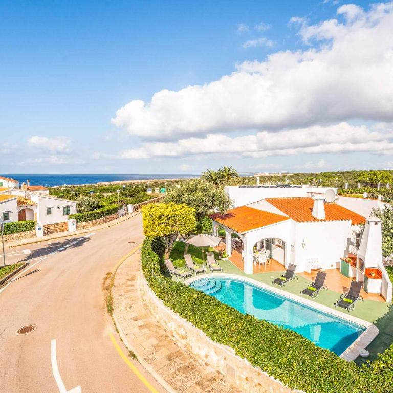 Villa Iris Bosch - Villa de 3 dormitorios - 13