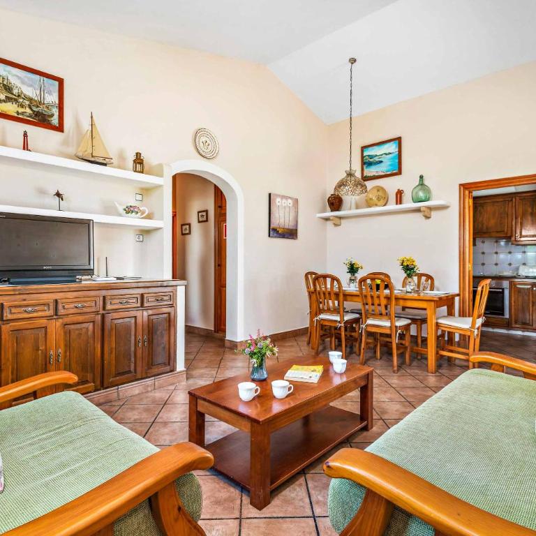 Villa Iris Bosch - Villa de 3 dormitorios - 17