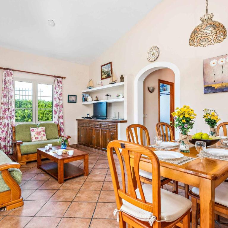 Villa Iris Bosch - Villa de 3 dormitorios - 18