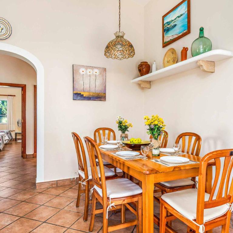 Villa Iris Bosch - Villa de 3 dormitorios - 19