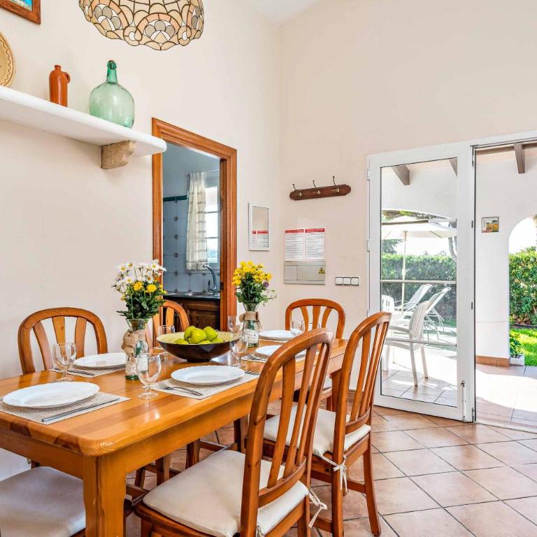 Villa Iris Bosch - Villa de 3 dormitorios - 20