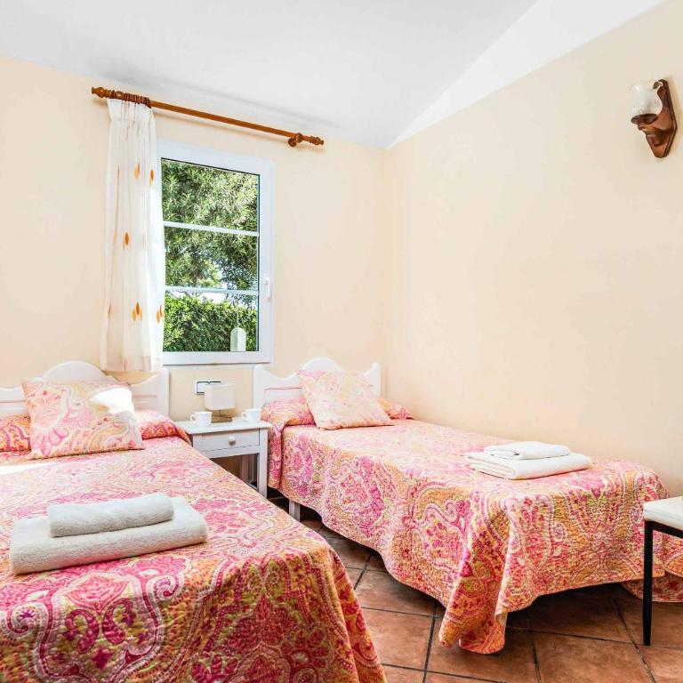 Villa Iris Bosch - Villa de 3 dormitorios - 26