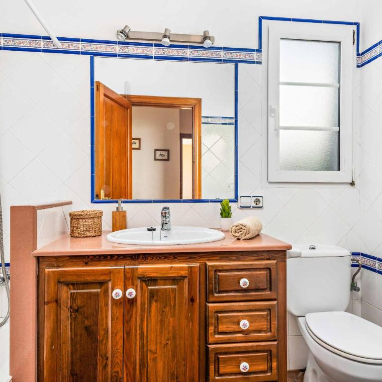 Villa Iris Bosch - Villa de 3 dormitorios - 27