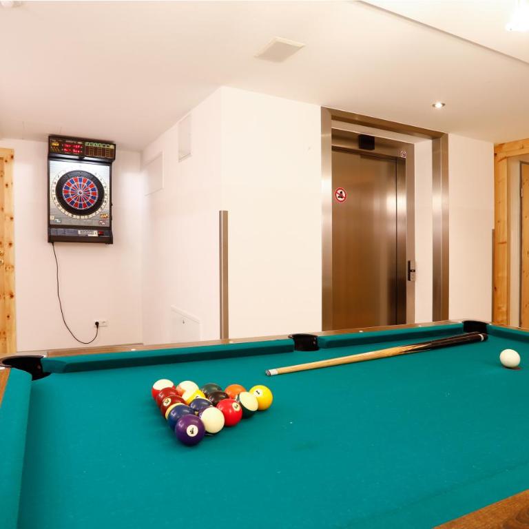 Hotel - Pension Ötzmooshof - Doppelzimmer - 17