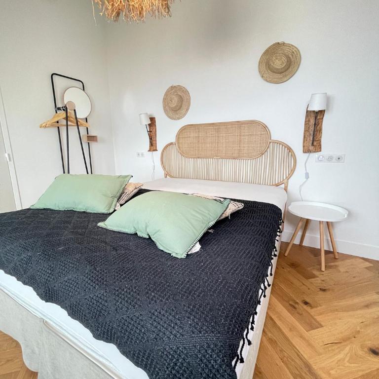 La Maison Régent & spa - Plage de la Baule - Appartement 1 Chambre - Vue sur Mer - 13