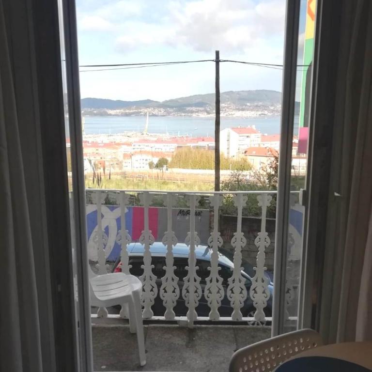 Alojamiento Rúa Pino 110 - Apartamento - 14
