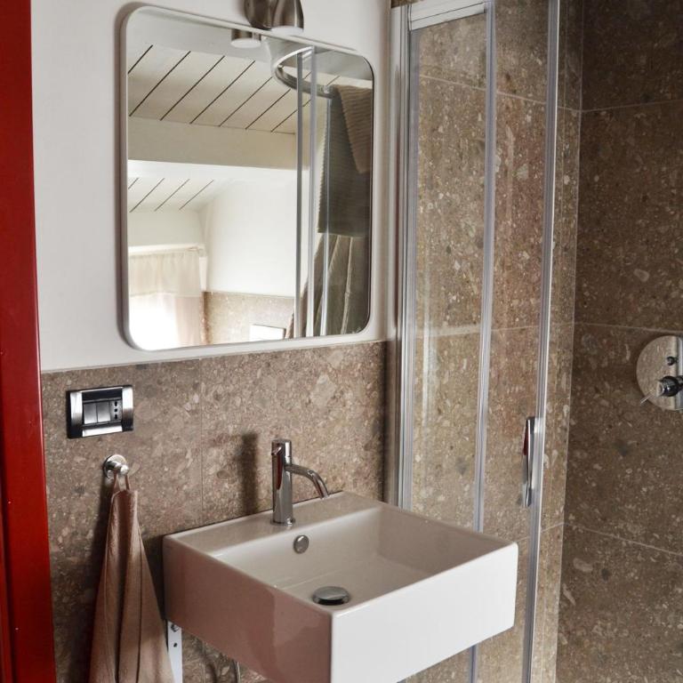 Alto Adriatico Apartments - Appartamento con 1 Camera da Letto - 16