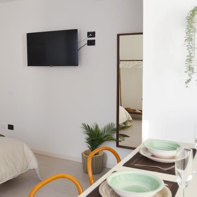 Alto Adriatico Apartments - Monolocale - 4