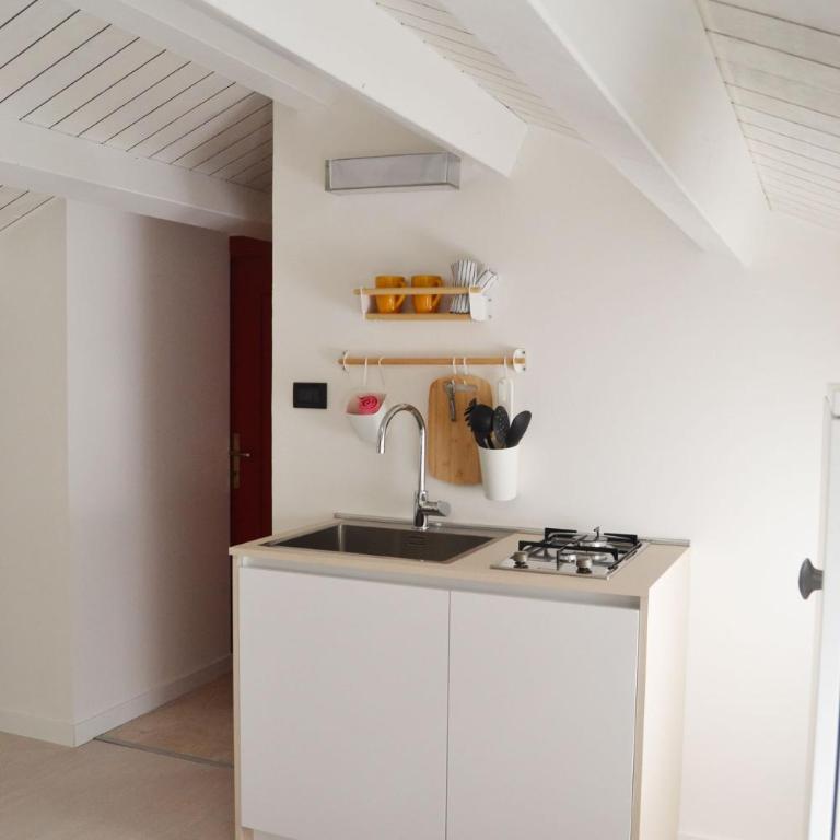 Alto Adriatico Apartments - Appartamento con 1 Camera da Letto - 4