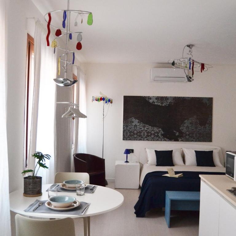 Alto Adriatico Apartments - Monolocale - 6