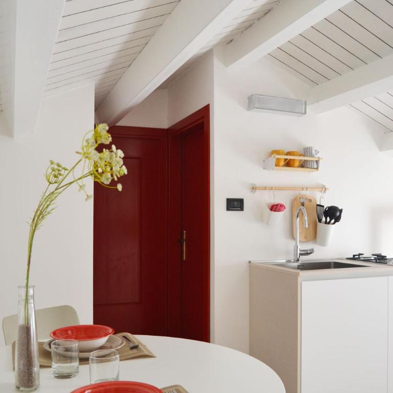 Alto Adriatico Apartments - Appartamento con 1 Camera da Letto - 15