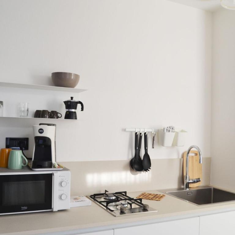 Alto Adriatico Apartments - Monolocale - 8