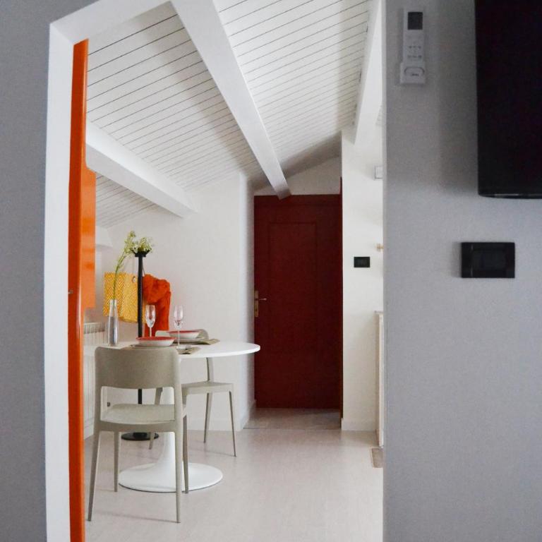 Alto Adriatico Apartments - Appartamento con 1 Camera da Letto - 6