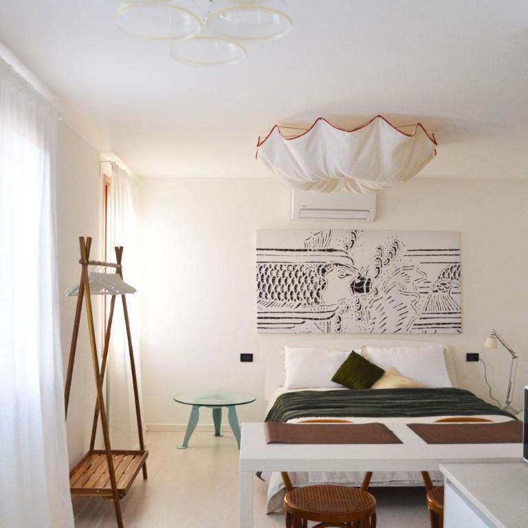 Alto Adriatico Apartments - Monolocale - 9