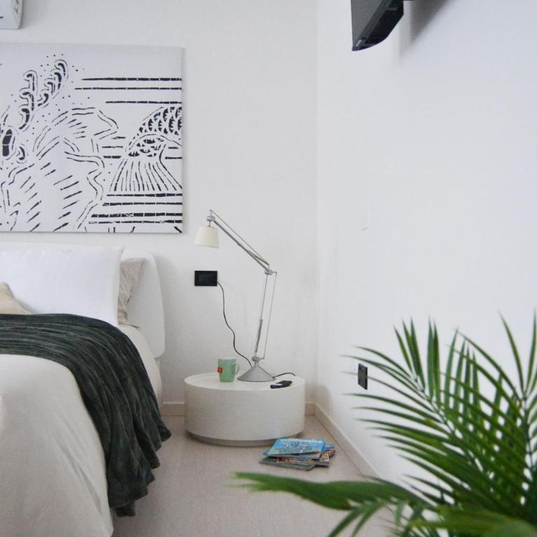 Alto Adriatico Apartments - Monolocale - 3