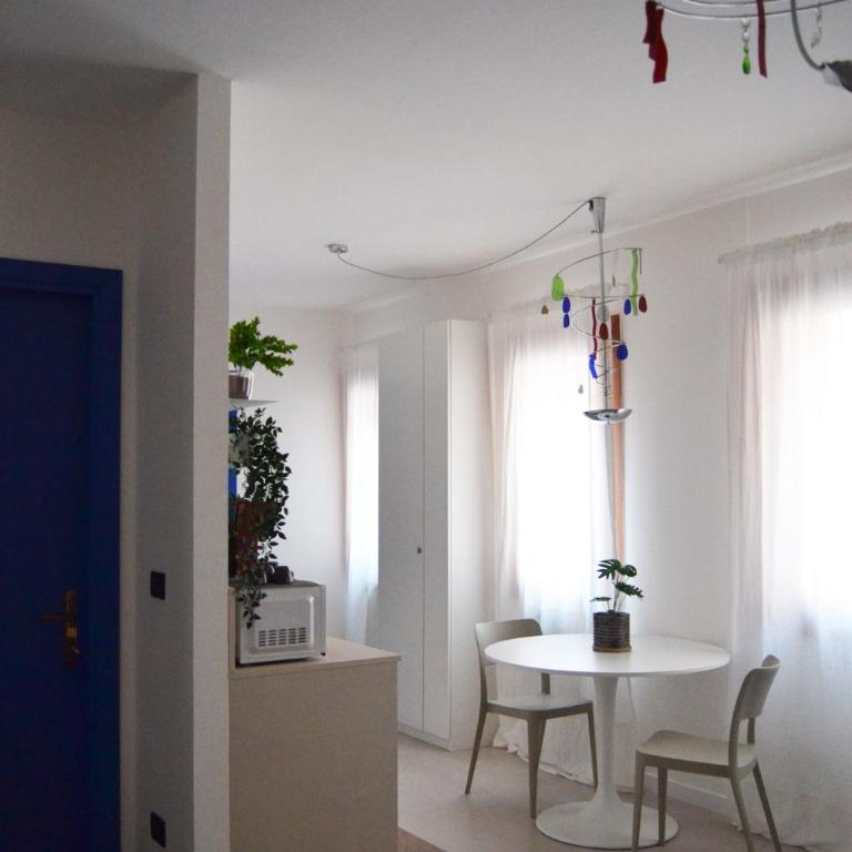 Alto Adriatico Apartments - Monolocale - 16