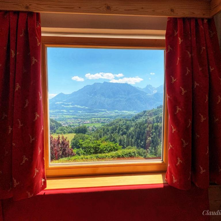 Berggasthof Hummelei - Suite - 4