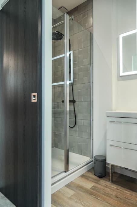 L'atticisme : Jacuzzi & Parking - Appartement 1 Chambre - 13
