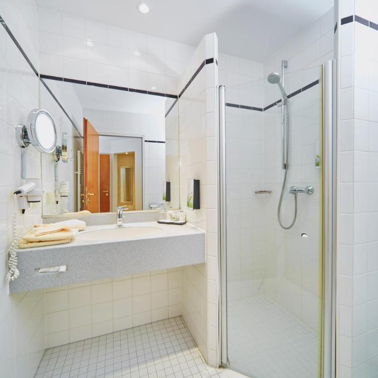 Hotel Sommer Füssen - Standard Einzelzimmer - 2